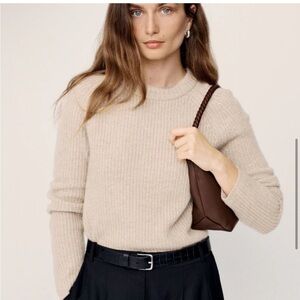 Jenni Kayne Cashmere Sweater